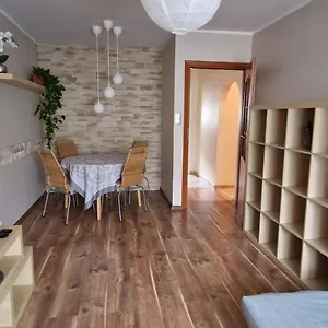  Apartament 3 Pokojowe Mieszkanie Nad Morzem Polska