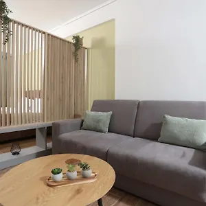  Apartament Downtown Seaside Grecja