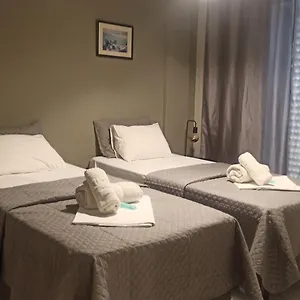  Apartament Thess Agion Panton 12 Grecja