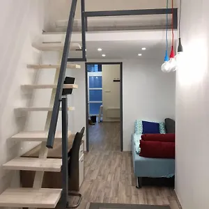  Apartament The Whistling Rabbi Węgry