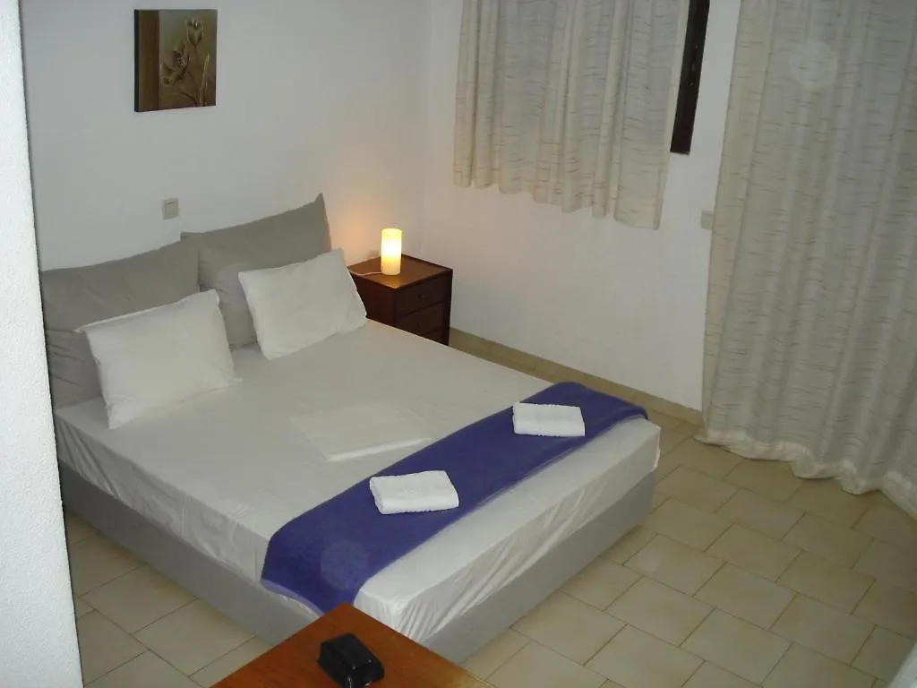 Apartment Villa Madeleine Tower View Nea Fokea